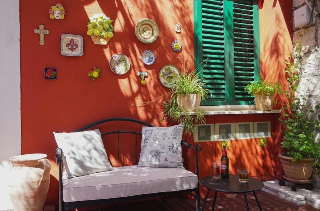 Boutique Guest Accommodation Zephyrus