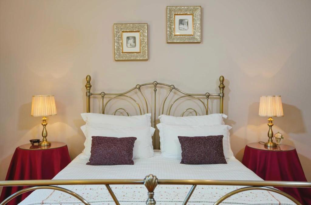 Boutique Guest Accommodation Zephyrus