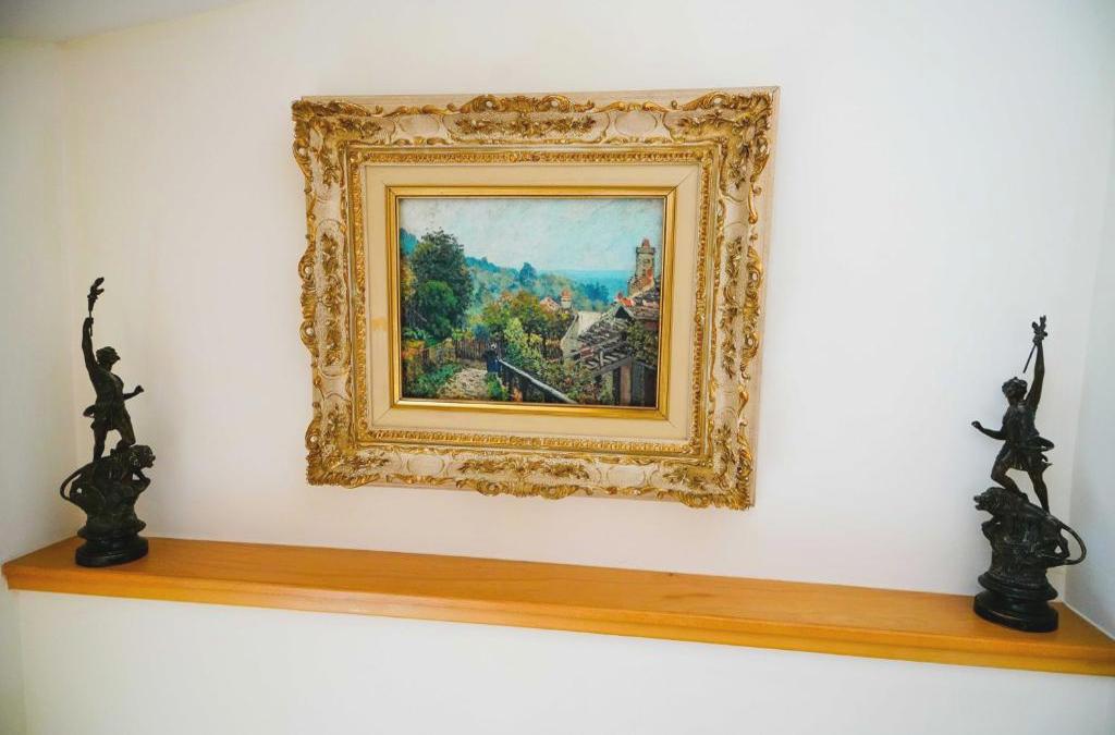 Boutique Guest Accommodation Zephyrus