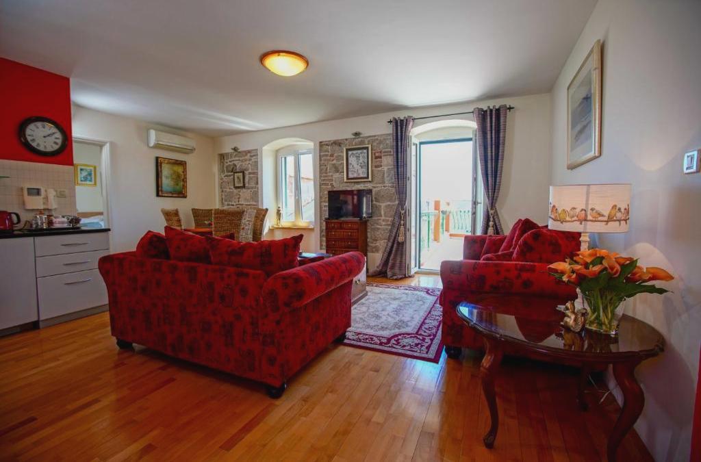 Boutique Guest Accommodation Zephyrus