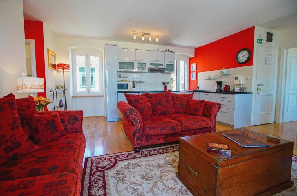 Boutique Guest Accommodation Zephyrus