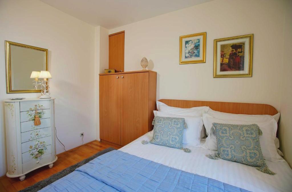 Boutique Guest Accommodation Zephyrus