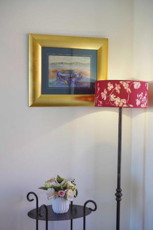 Boutique Guest Accommodation Zephyrus