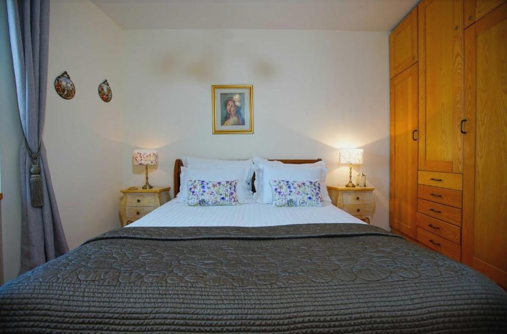 Boutique Guest Accommodation Zephyrus