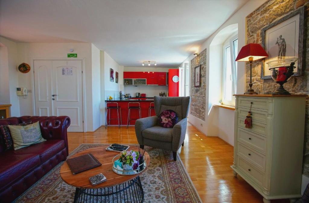 Boutique Guest Accommodation Zephyrus