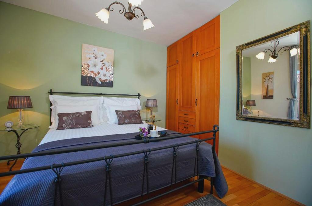 Boutique Guest Accommodation Zephyrus