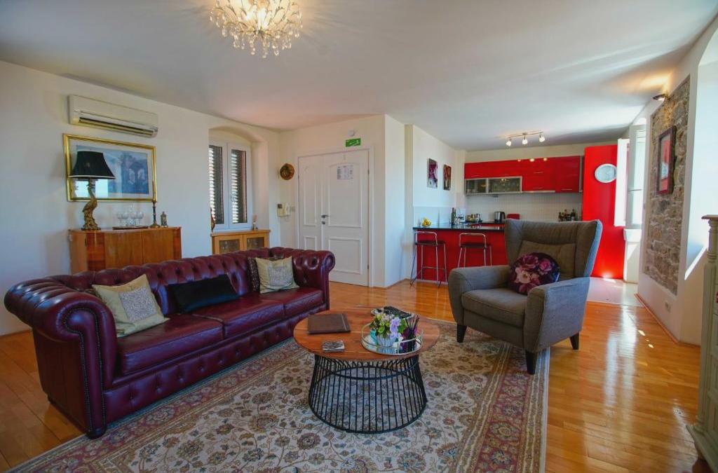 Boutique Guest Accommodation Zephyrus
