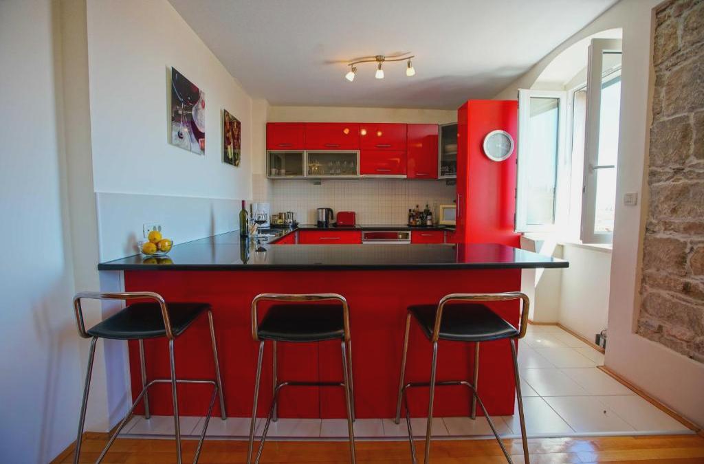 Boutique Guest Accommodation Zephyrus