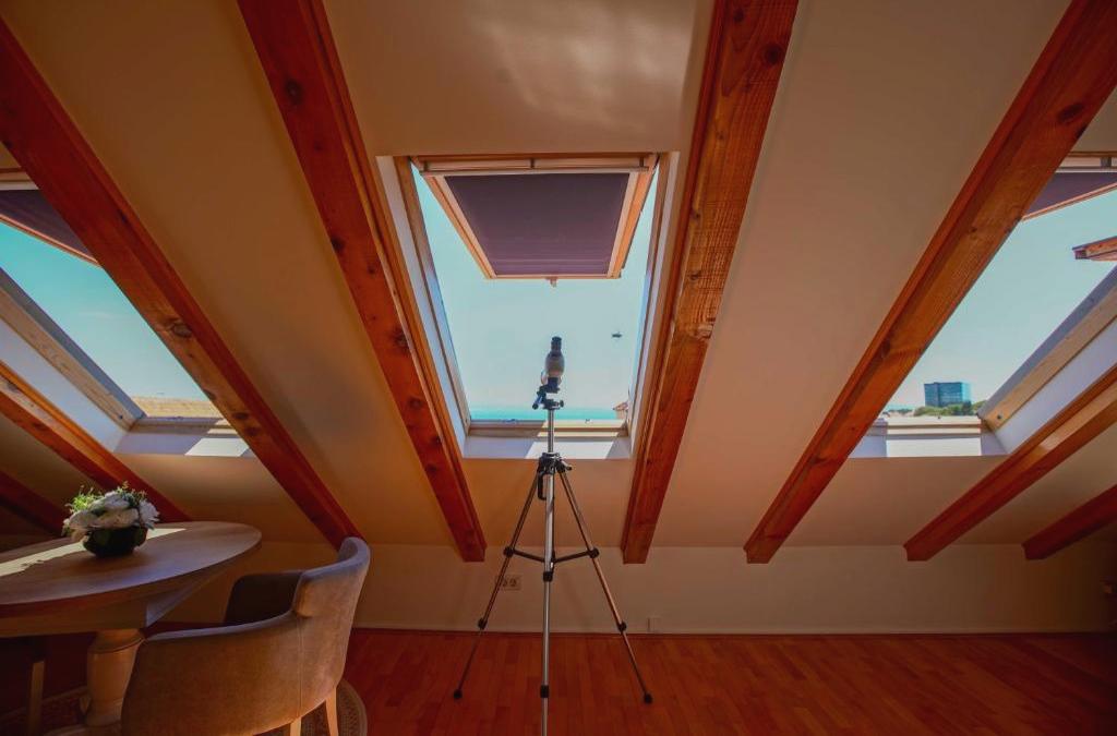 Boutique Guest Accommodation Zephyrus
