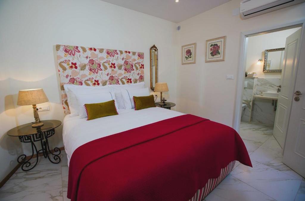 Boutique Guest Accommodation Zephyrus