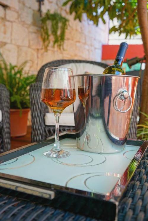 Boutique Guest Accommodation Zephyrus