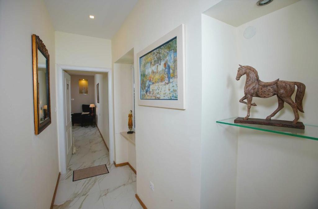 Boutique Guest Accommodation Zephyrus