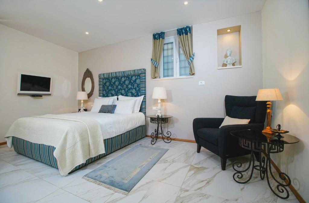 Boutique Guest Accommodation Zephyrus