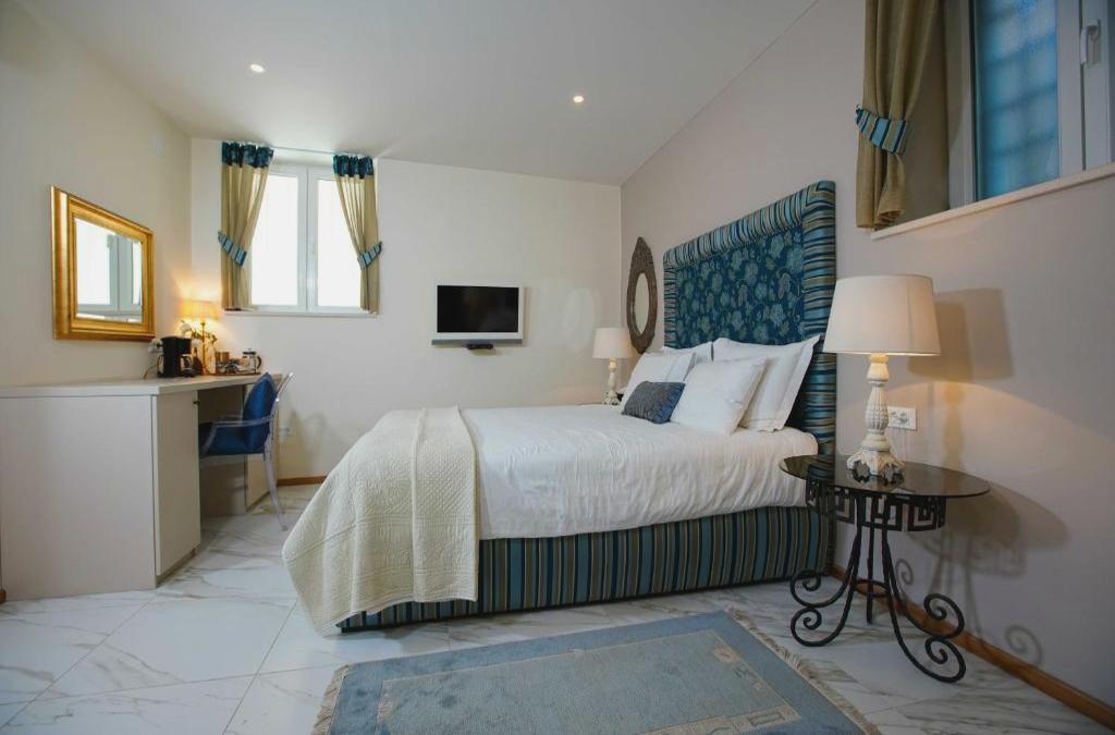 Boutique Guest Accommodation Zephyrus
