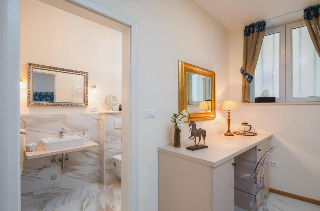Boutique Guest Accommodation Zephyrus