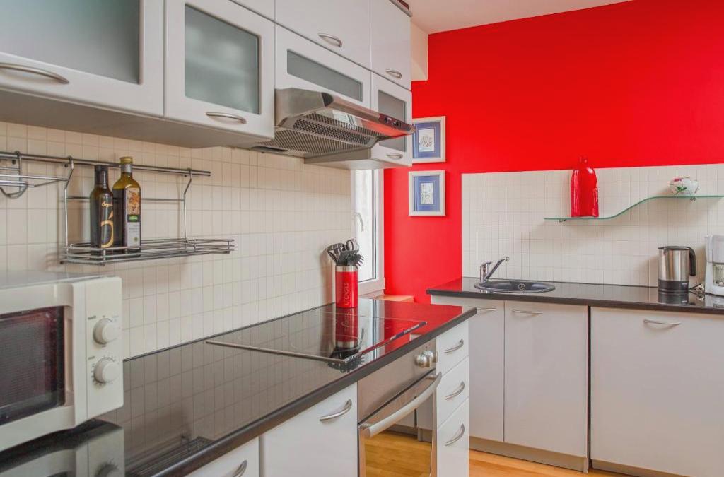 Boutique Guest Accommodation Zephyrus