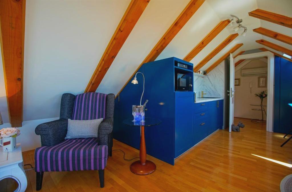 Boutique Guest Accommodation Zephyrus