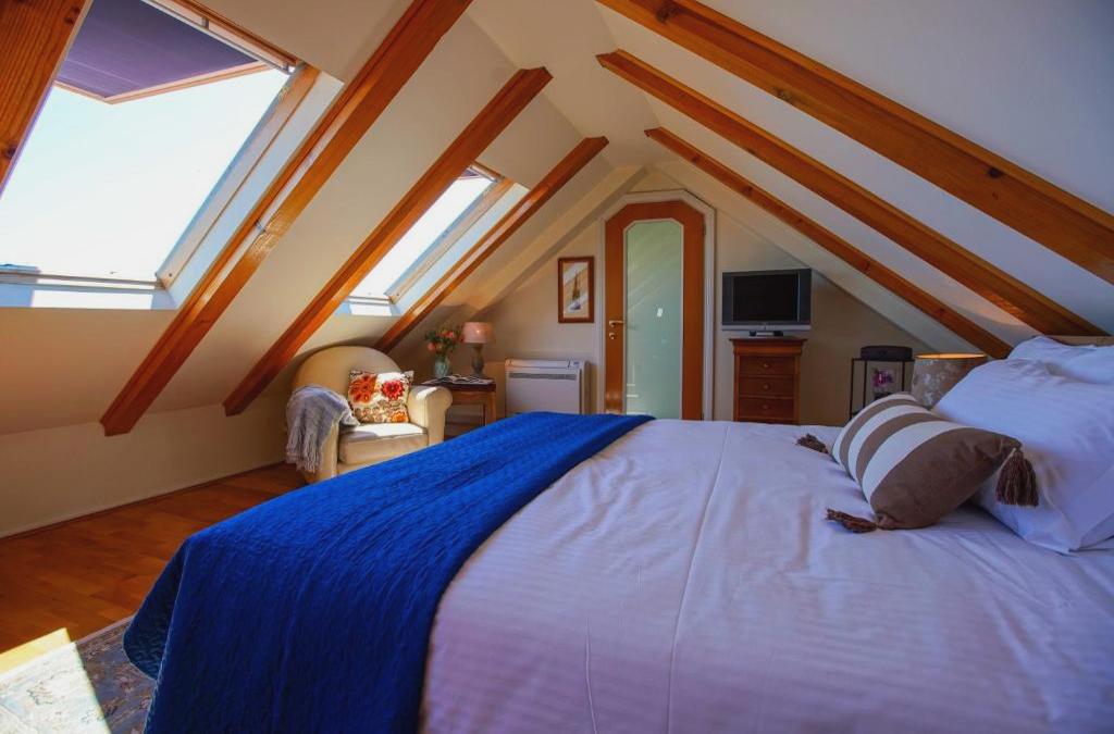 Boutique Guest Accommodation Zephyrus