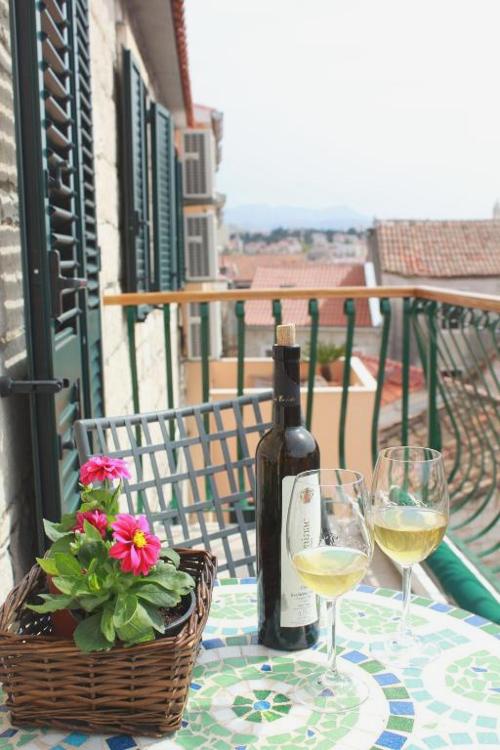 Boutique Guest Accommodation Zephyrus