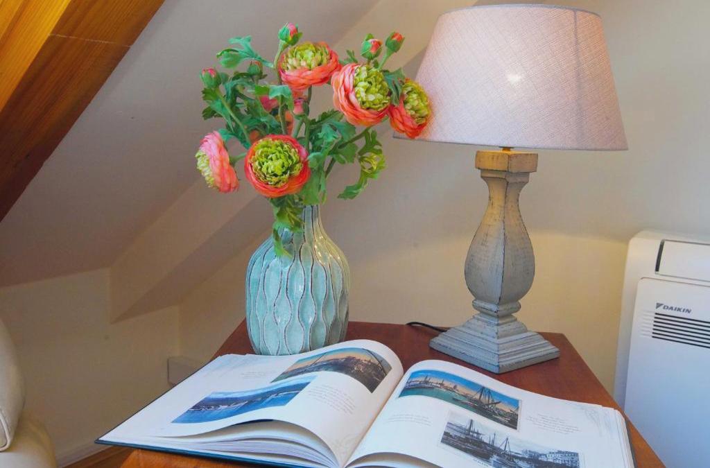 Boutique Guest Accommodation Zephyrus