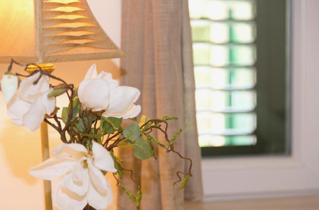 Boutique Guest Accommodation Zephyrus