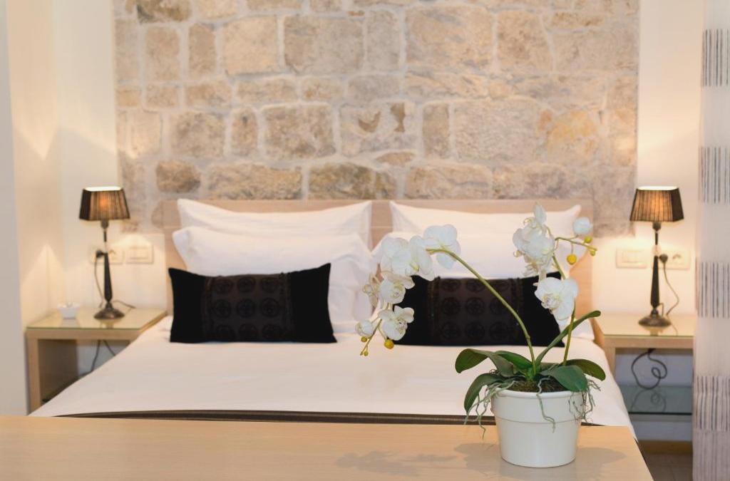 Boutique Guest Accommodation Zephyrus