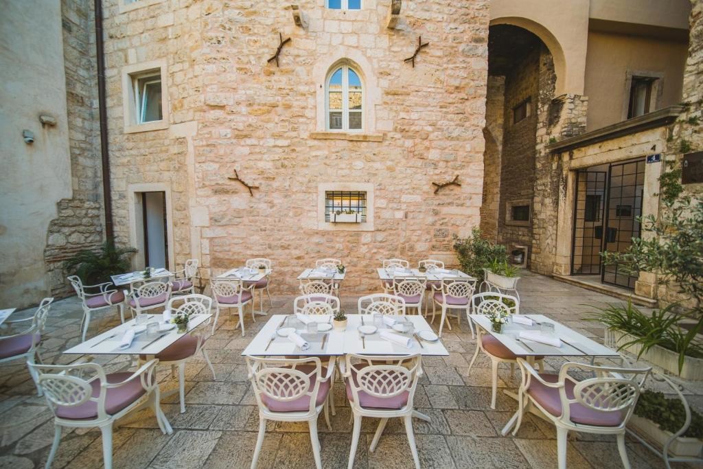 Hotel Vestibul Palace & Villa - Small Luxury Hotels Of The World