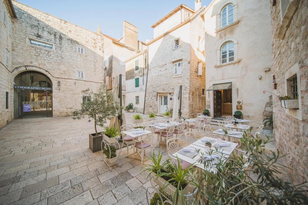 Hotel Vestibul Palace & Villa - Small Luxury Hotels Of The World