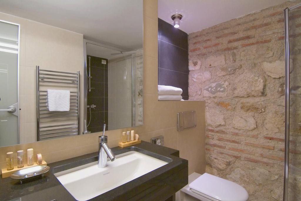 Hotel Vestibul Palace & Villa - Small Luxury Hotels Of The World
