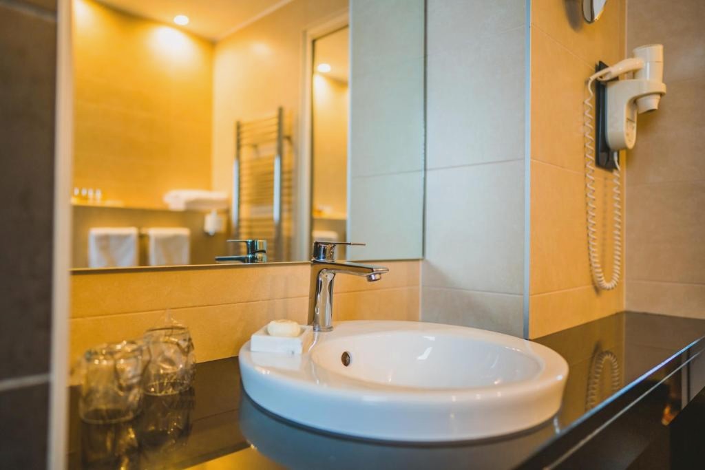 Hotel Vestibul Palace & Villa - Small Luxury Hotels Of The World