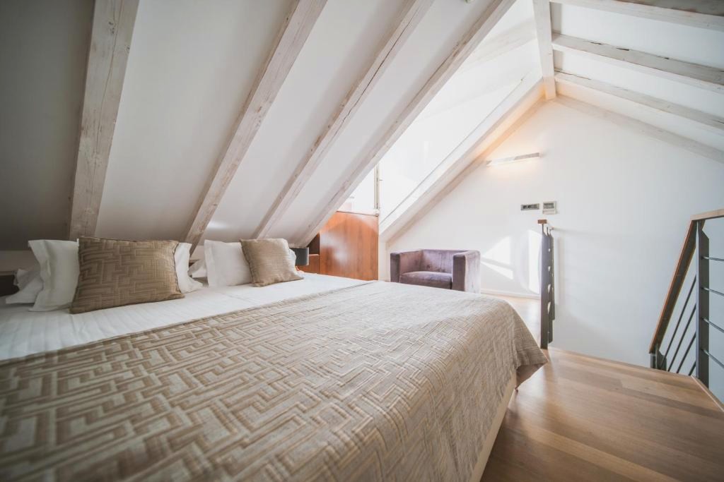 Hotel Vestibul Palace & Villa - Small Luxury Hotels Of The World