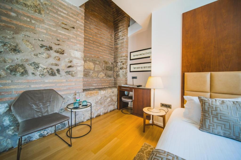 Hotel Vestibul Palace & Villa - Small Luxury Hotels Of The World