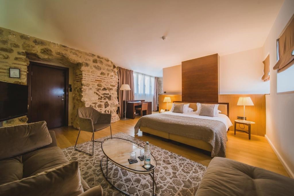 Hotel Vestibul Palace & Villa - Small Luxury Hotels Of The World
