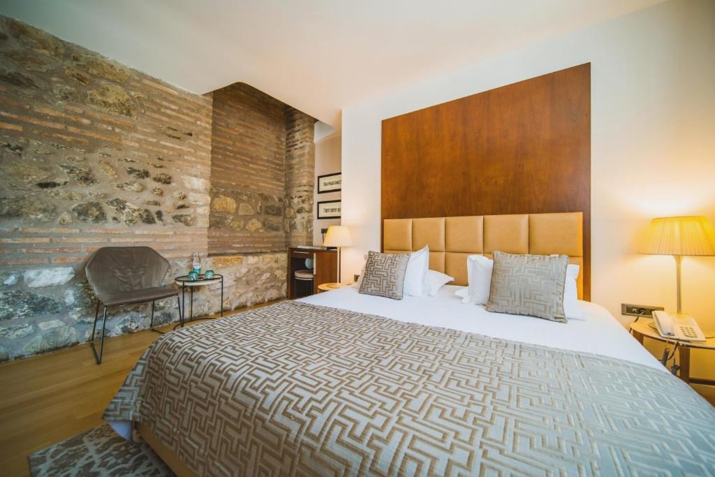 Hotel Vestibul Palace & Villa - Small Luxury Hotels Of The World