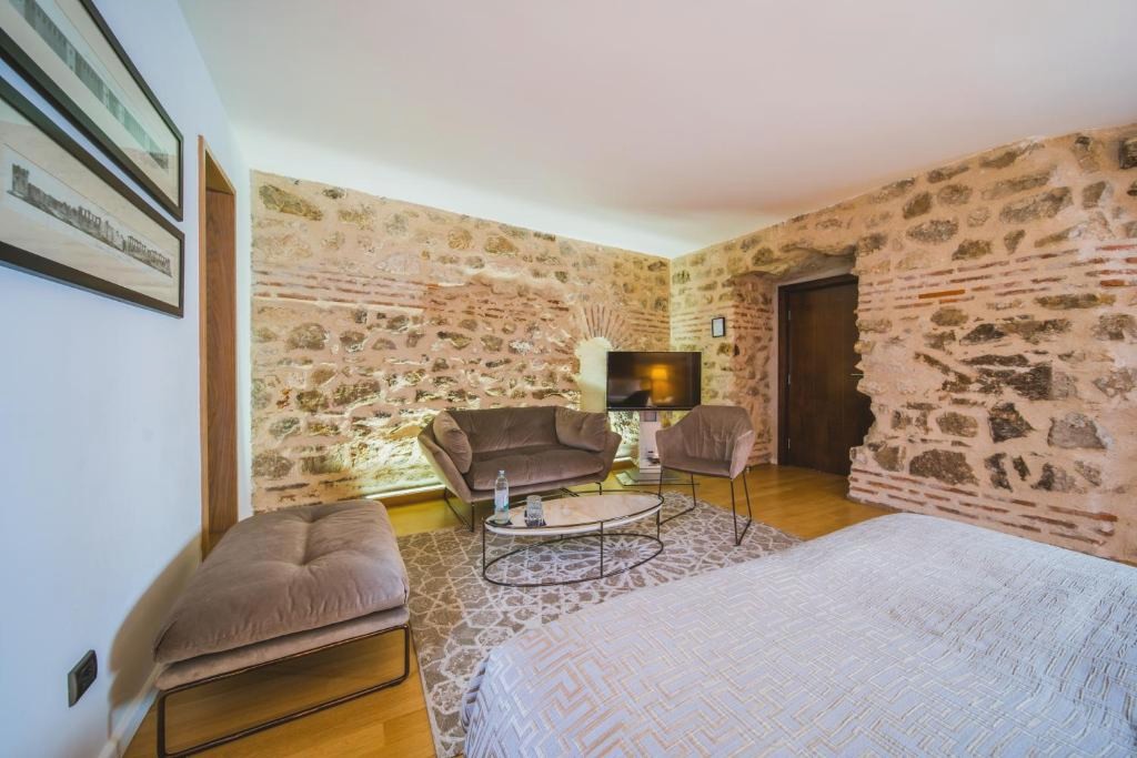 Hotel Vestibul Palace & Villa - Small Luxury Hotels Of The World