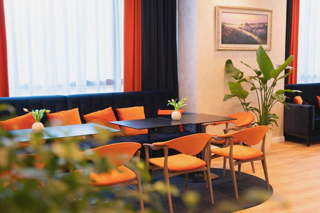 Hotel Luxe