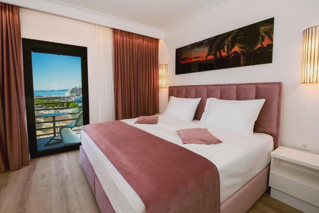 Hotel Luxe