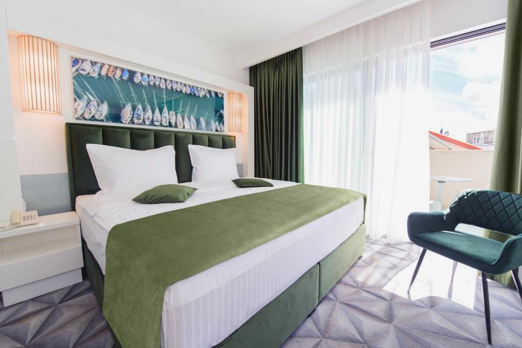 Hotel Luxe