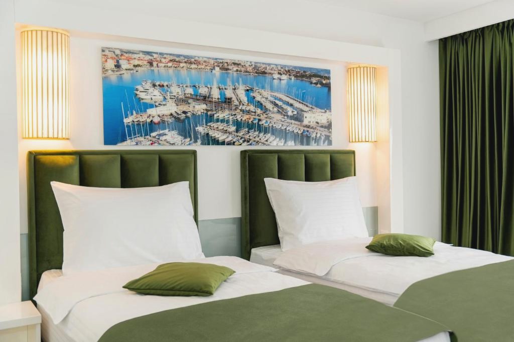 Hotel Luxe