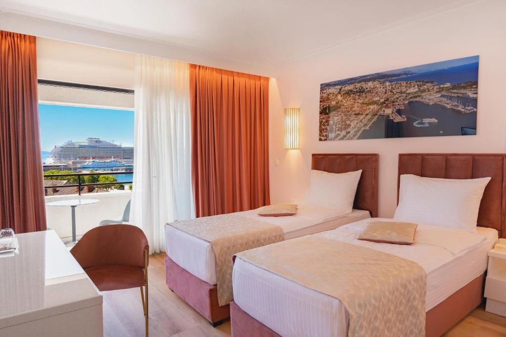 Hotel Luxe
