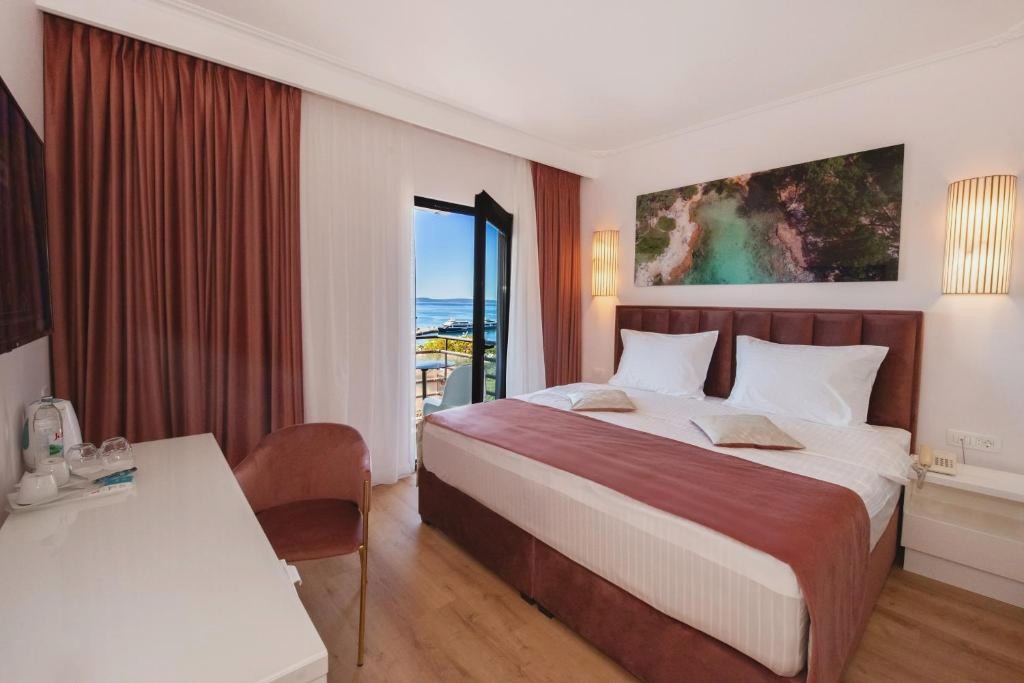 Hotel Luxe