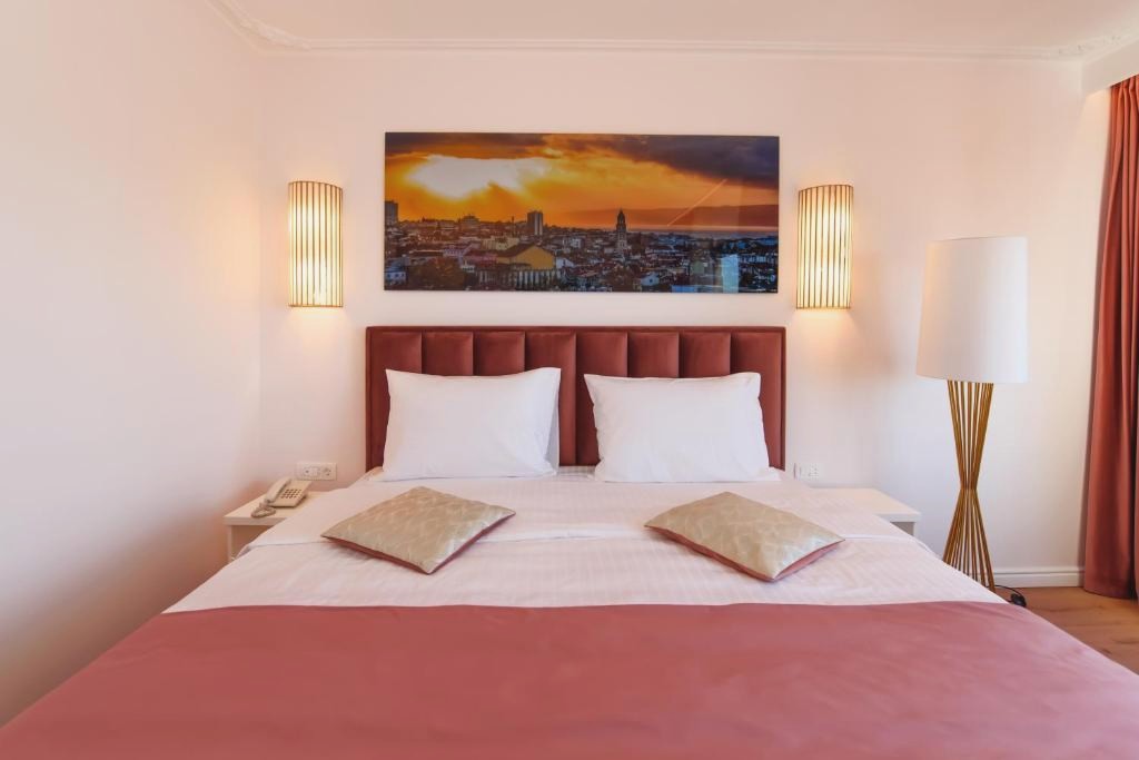 Hotel Luxe