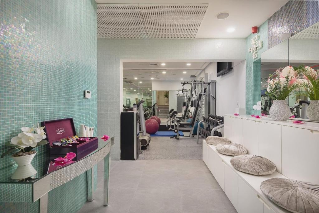 Hotel Luxe