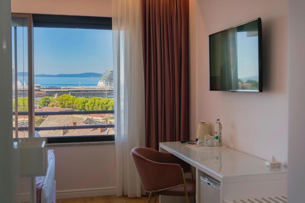 Hotel Luxe