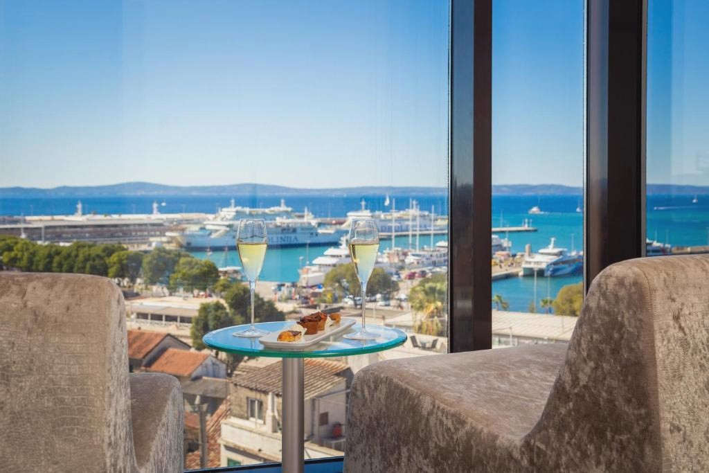 Hotel Luxe