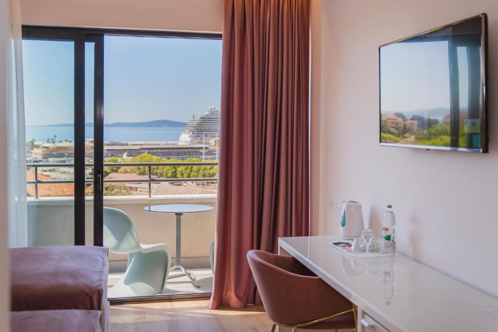 Hotel Luxe