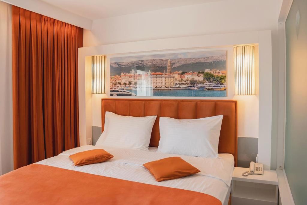 Hotel Luxe