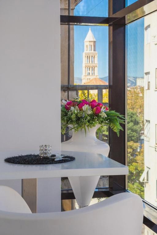 Hotel Luxe