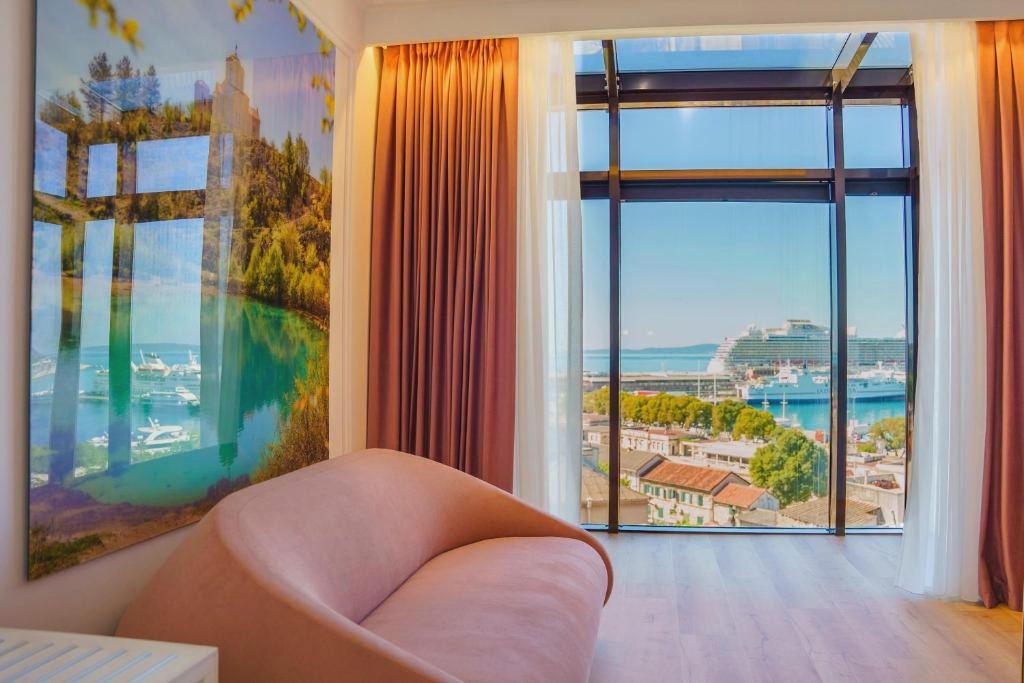 Hotel Luxe
