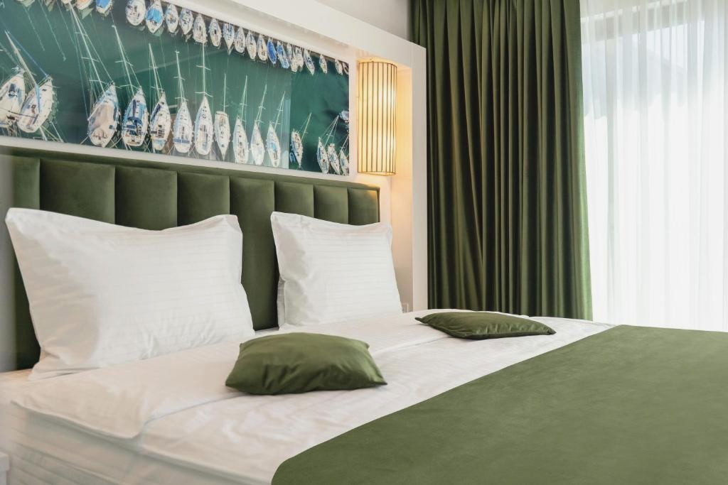 Hotel Luxe